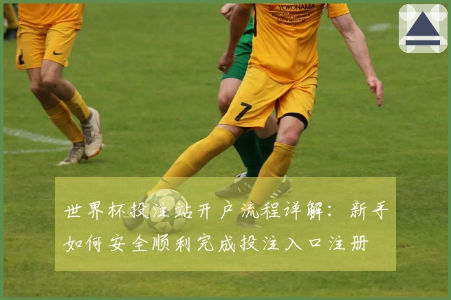 世界杯投注站开户流程详解：新手如何安全顺利完成投注入口注册